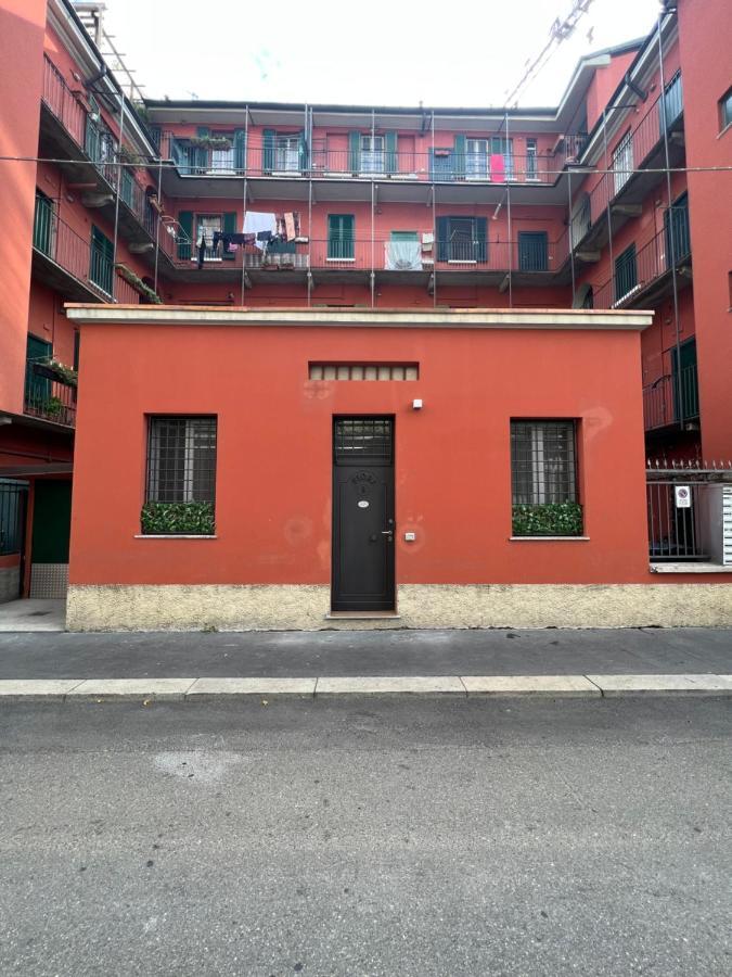 Fiori 3 Apartment Milán Exterior foto